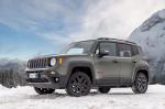 Jeep Renegade Trailhawk 2014 года (WW)